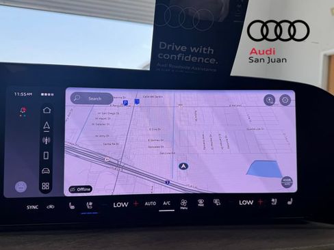 New 2026 Audi Q5 Premium Plus AWD/4WD image 19