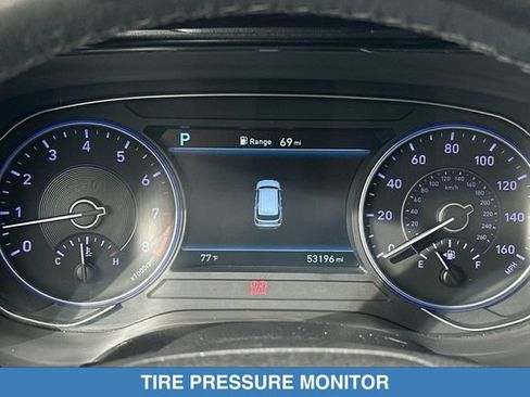 Used 2020 Hyundai Palisade SEL w/ Premium Package FWD image 26