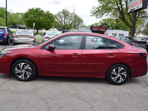 Used 2025 Subaru Legacy Premium AWD/4WD image 12