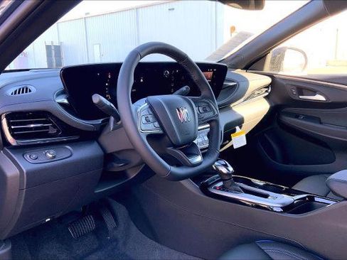 New 2026 Buick Envista Sport Touring w/ Convenience I Package image 10