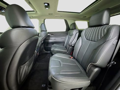 Used 2025 Hyundai Palisade Limited AWD/4WD image 21