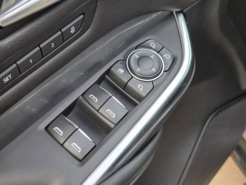 Certified 2024 Cadillac XT4 Premium Luxury w/ Cold Weather Package image 25