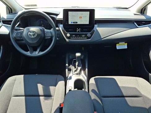 New 2026 Toyota Corolla LE FWD image 11