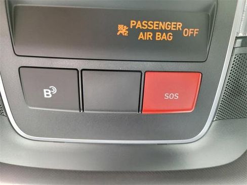 New 2026 Hyundai Santa Cruz SEL image 18