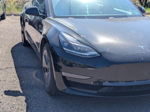 Used 2021 Tesla Model 3 Standard Range Plus image 6