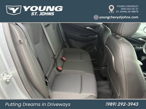 Used 2024 Buick Encore GX Preferred w/ Comfort Package AWD/4WD image 24