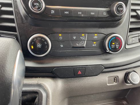 Used 2020 Ford Transit 350 T-350 HD DRW w/ Upfitter Package image 13