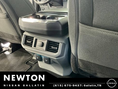 Used 2024 Ford F150 XLT w/ Mobile Office Package AWD/4WD image 20