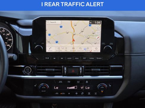 Used 2022 Nissan Pathfinder SL w/ SL Premium Package image 23