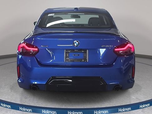 New 2026 BMW 230i xDrive 230i xDrive w/ Premium Package image 5