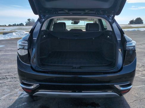 Used 2022 Buick Envision Avenir w/ Safety Package image 26