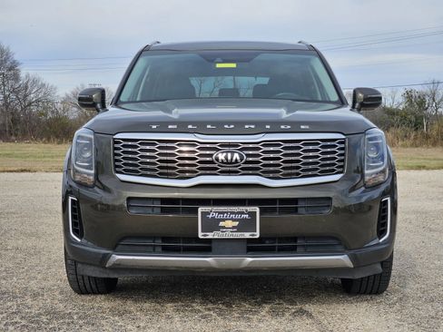 Used 2020 Kia Telluride EX image 6