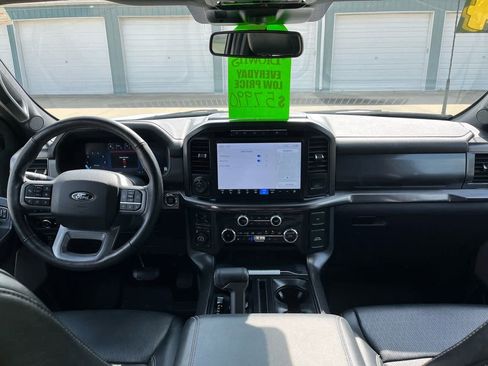 Used 2024 Ford F150 Lariat w/ Bed Utility Package image 29