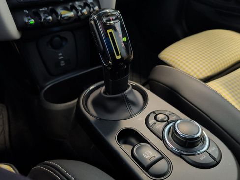 Used 2023 MINI Cooper SE FWD image 27