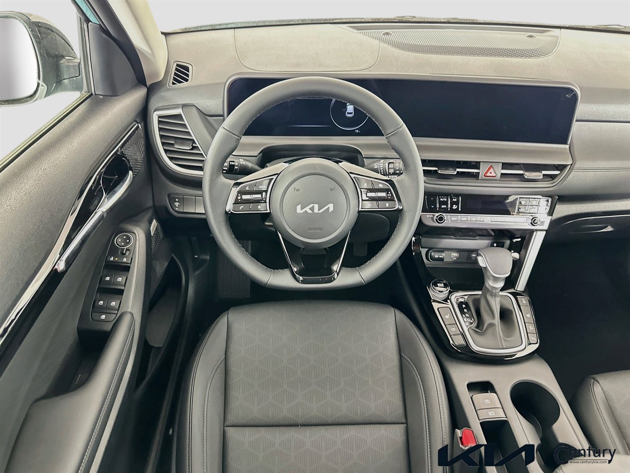 New 2026 Kia Seltos SX AWD/4WD image 15