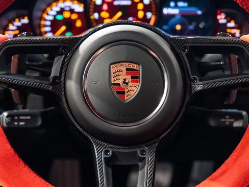 Used 2018 Porsche 911 GT2 RS RWD image 33