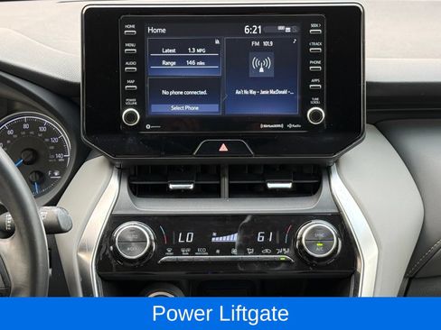 Used 2022 Toyota Venza LE AWD/4WD image 22