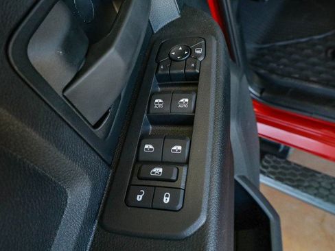 New 2025 RAM 2500 Tradesman image 29