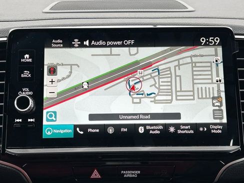 New 2026 Honda Ridgeline Black Edition image 28