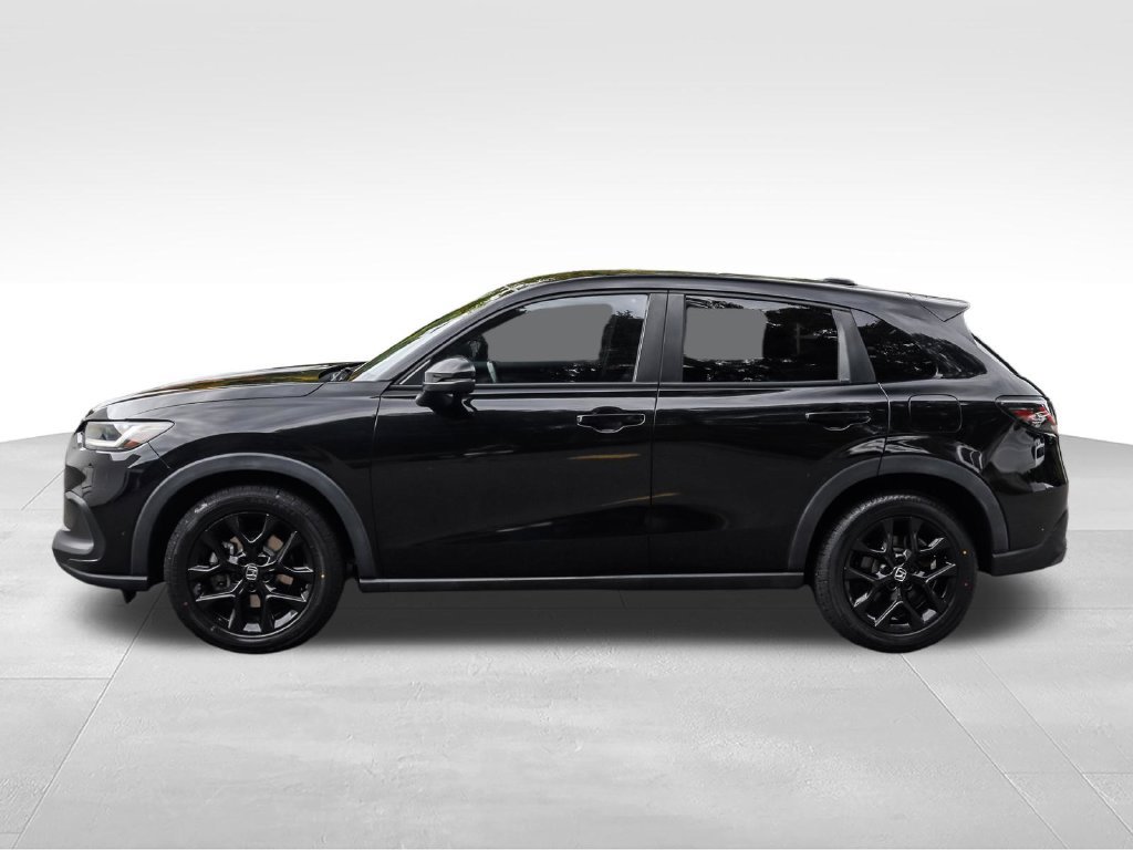 Used 2024 Honda HR-V Sport image 11