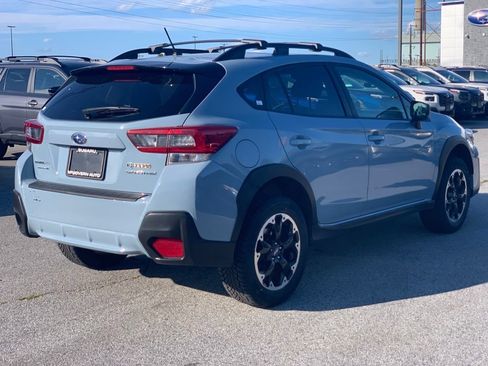 Used 2021 Subaru Crosstrek 2.0i AWD/4WD image 5