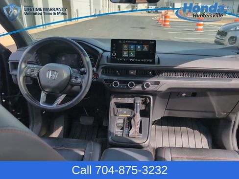 Used 2024 Honda CR-V Sport-L image 18