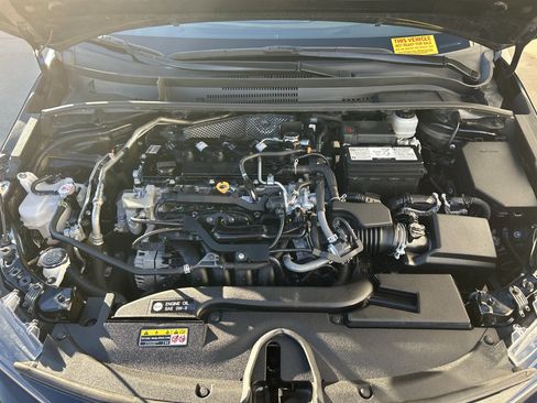 Certified 2024 Toyota Corolla LE image 12