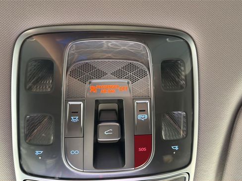 Used 2026 Genesis GV70 2.5T Select AWD/4WD image 21