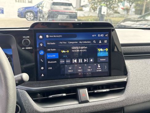 Certified 2026 Subaru Outback Premium AWD/4WD image 19