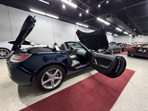 Used 2007 Saturn Sky Red Line RWD image 42