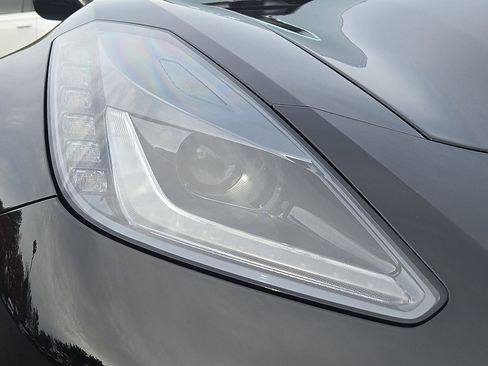 Certified 2019 Chevrolet Corvette Grand Sport image 26