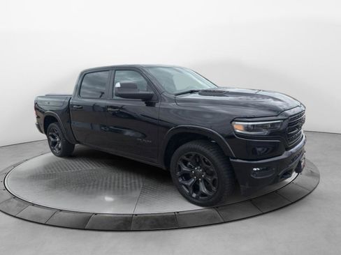 Used 2023 RAM 1500 Limited image 3