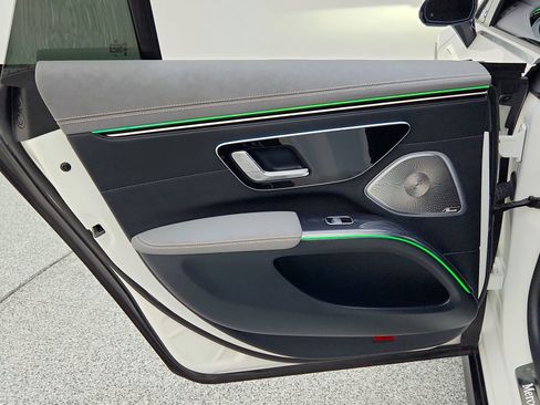 Certified 2023 Mercedes-Benz EQS 450+ Sedan image 28