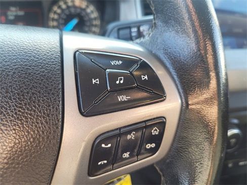 Used 2022 Ford Ranger XLT w/ Equipment Group 301A Mid image 26