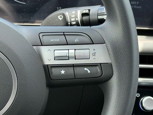 New 2026 Hyundai Santa Cruz SEL FWD image 19