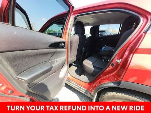 Used 2018 Mitsubishi Eclipse Cross SE image 17