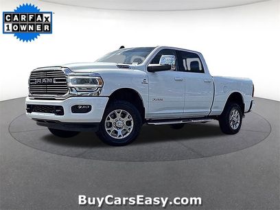 Certified 2023 RAM 2500 Laramie