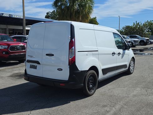 Used 2022 Ford Transit Connect XL FWD image 7