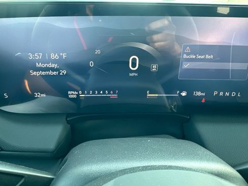 New 2026 Buick Enclave Sport Touring image 26