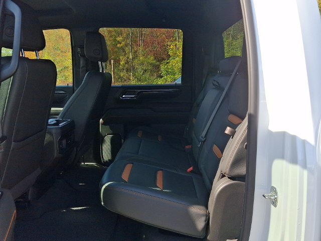 Used 2026 GMC Sierra 2500 AT4 AWD/4WD image 22