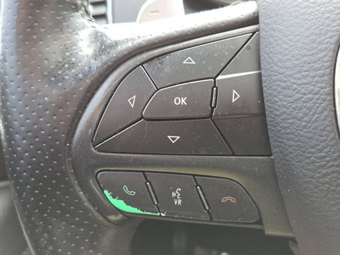 Used 2019 Dodge Durango GT AWD/4WD image 11