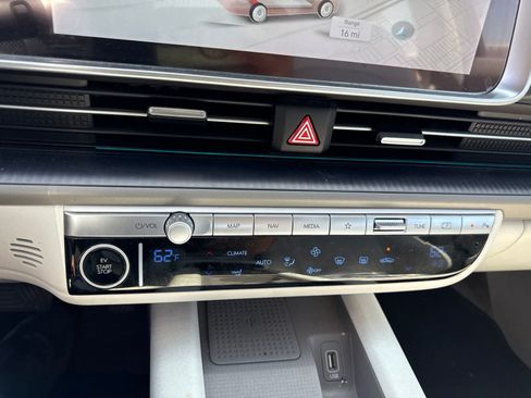 Used 2023 Hyundai Ioniq 6 SEL RWD image 20