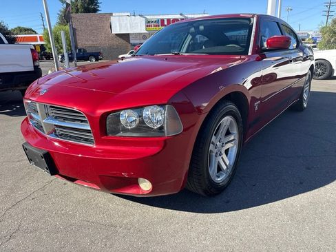 Used 2006 Dodge Charger R/T w/ Convenience Group II RWD image 2
