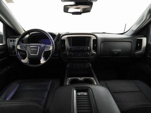 Used 2017 GMC Sierra 1500 Denali w/ Denali Ultimate Package image 5