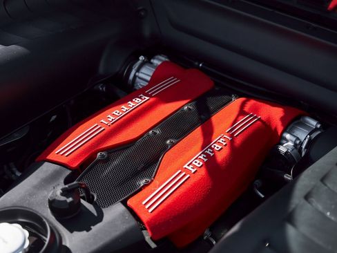 Used 2017 Ferrari 488 GTB image 26