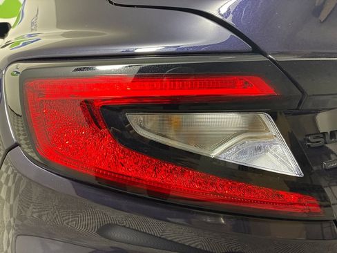 Certified 2025 Subaru WRX Premium w/ Accessory Package #2 image 7