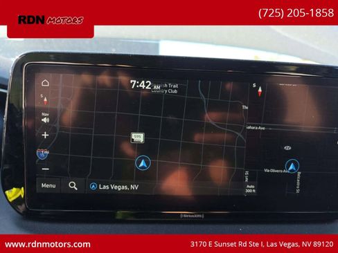 Used 2023 Hyundai Santa Fe SEL AWD/4WD image 8