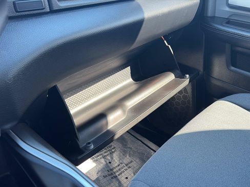 Used 2019 RAM 2500 Big Horn AWD/4WD image 34