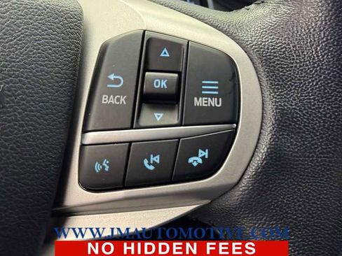 Used 2020 Ford Explorer XLT w/ Comfort Package image 41