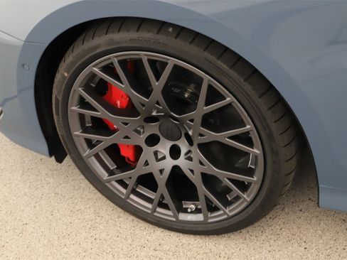 New 2026 Audi RS 3 image 30